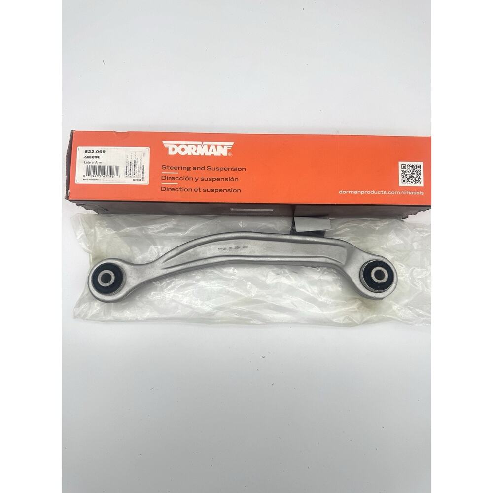 Dorman 522-069 Rear Upper Rearward Lateral Arm Fits 2005-2009 Chrysler 300